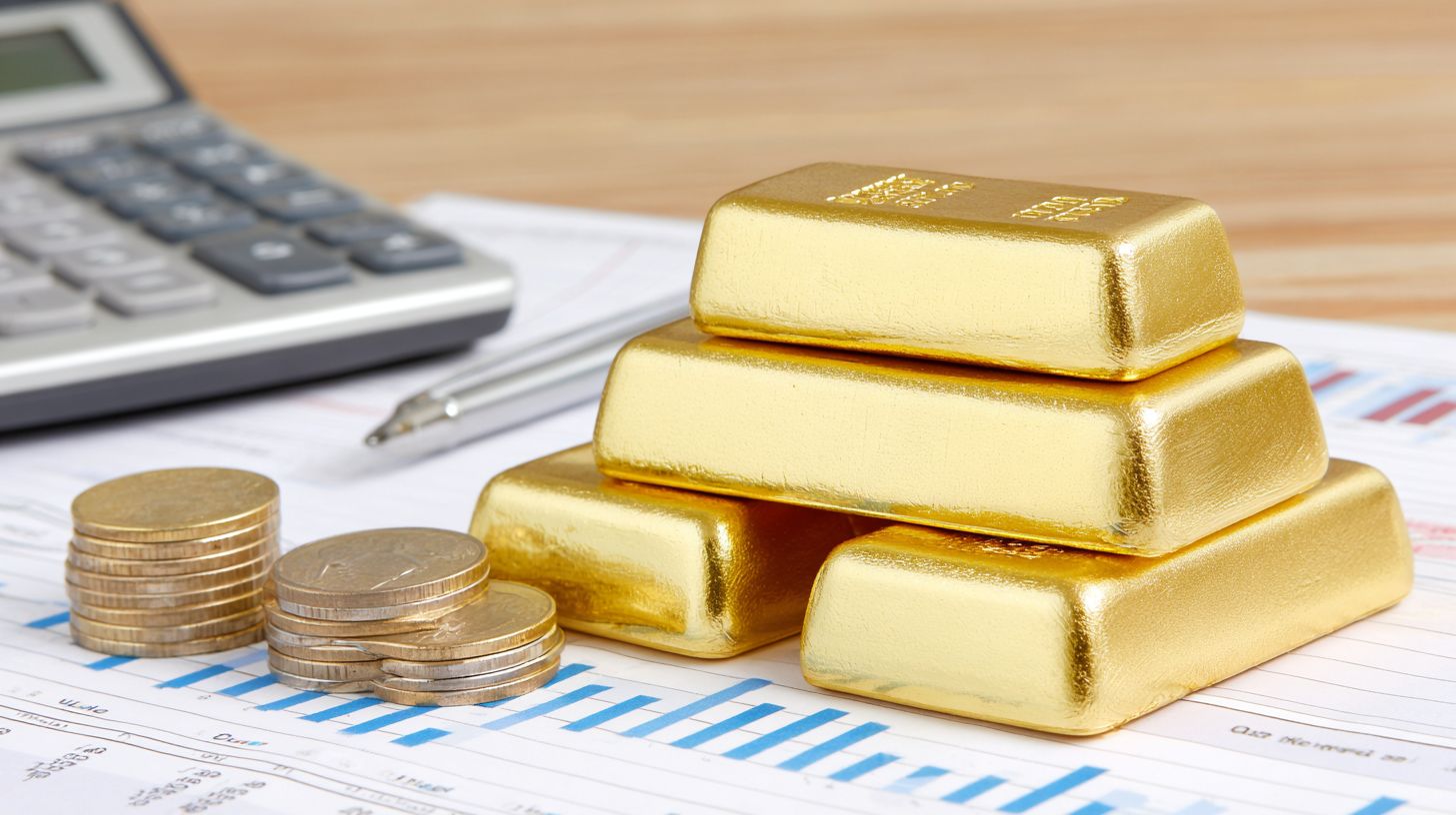 Choosing a Gold IRA Custodian