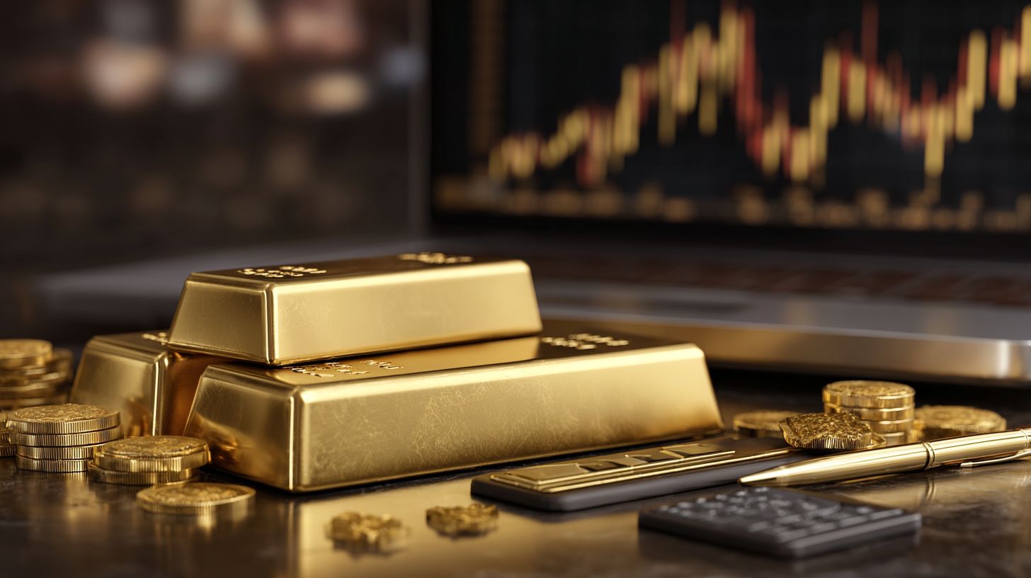 Funding Your Gold IRA