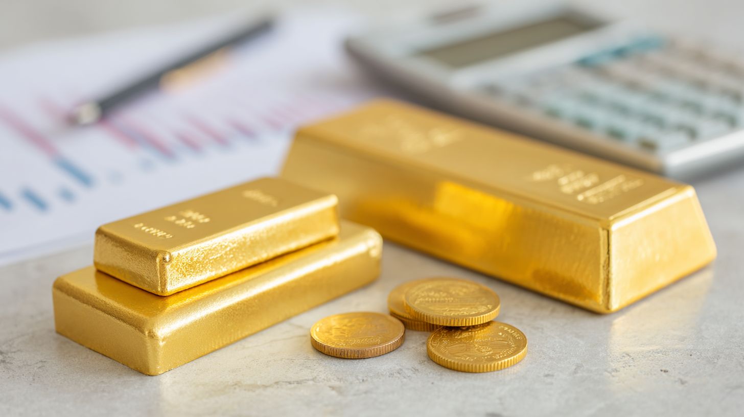 What is a Gold IRA?