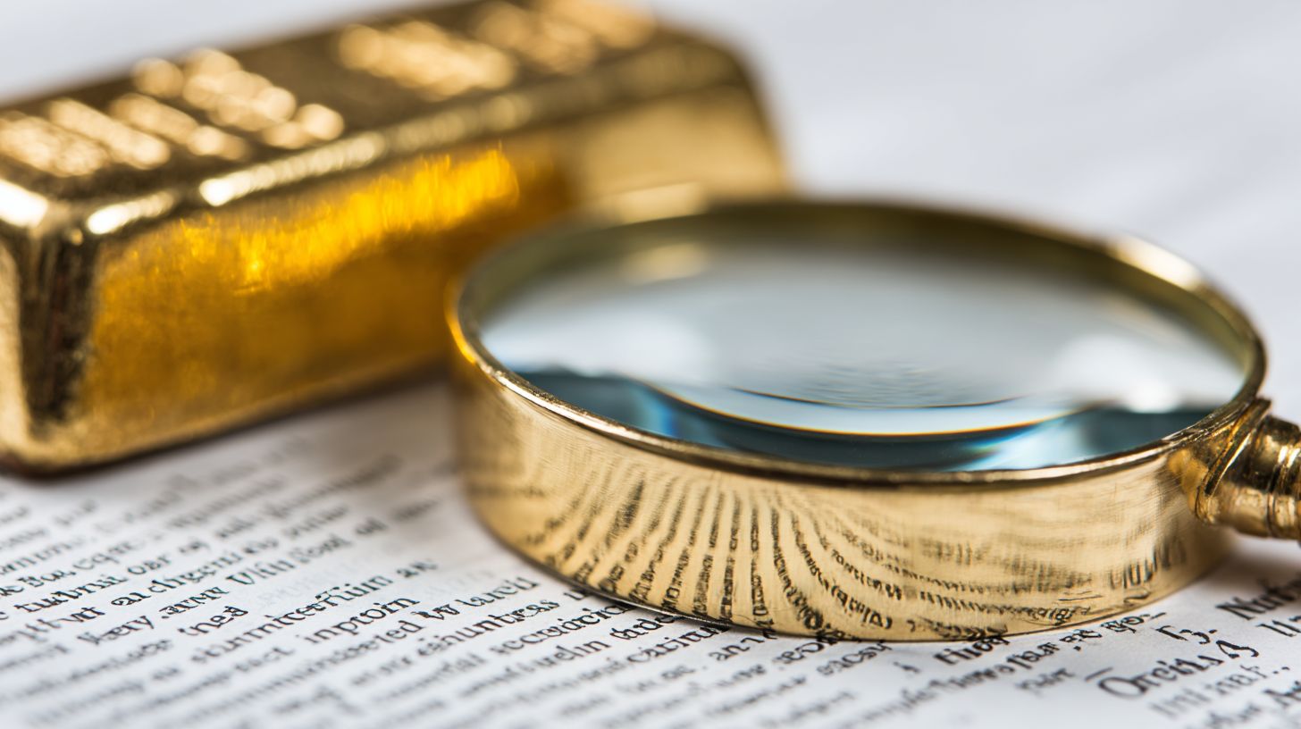 Understanding Gold IRA Fees and Costs