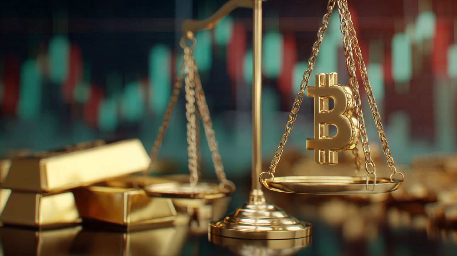 What is a Crypto IRA?