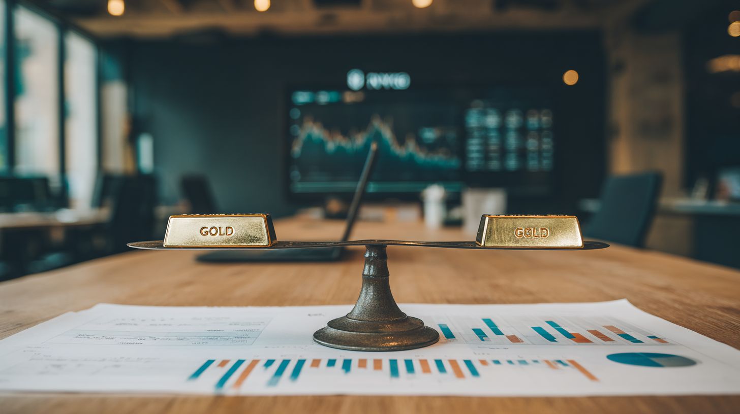 Understanding Gold IRAs