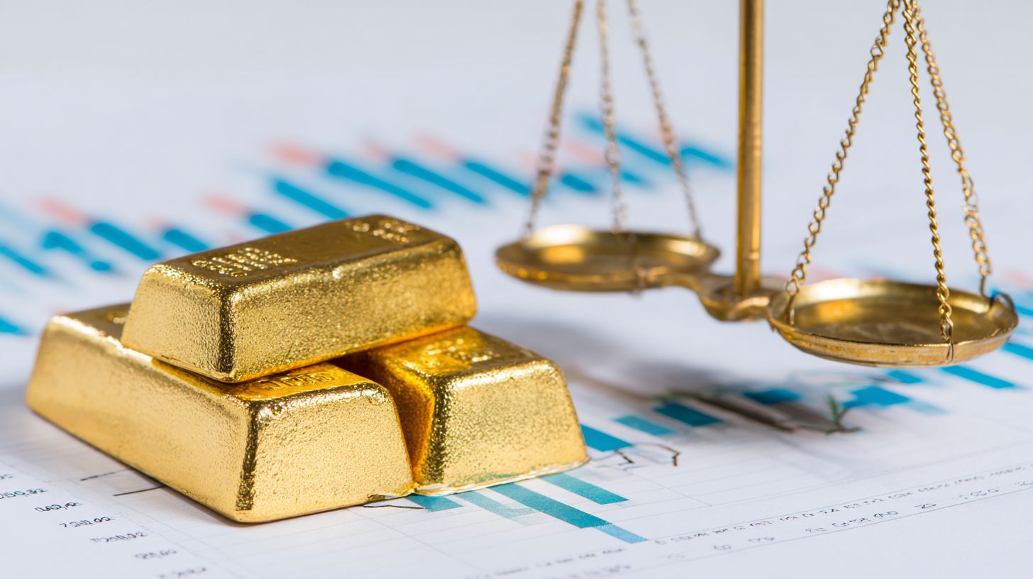 Gold Price Changes and Historical Returns (Recommended: Augusta Precious Metals, Birch Gold Group)