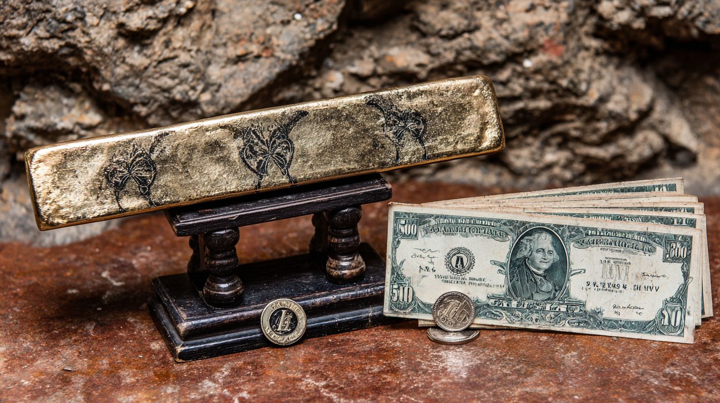 Understanding Gold Mining Stocks