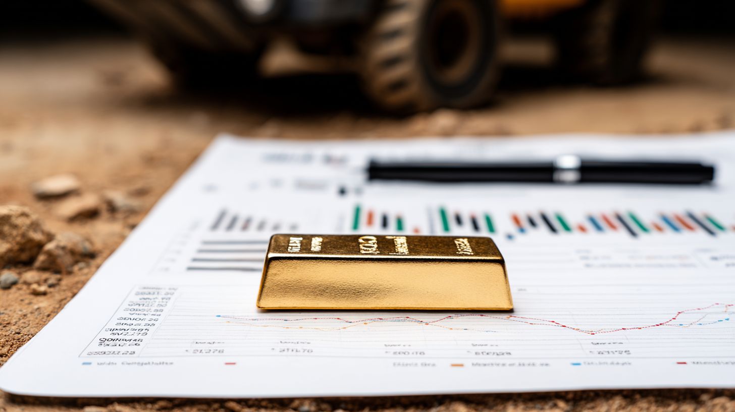 Pros and Cons of Physical Gold