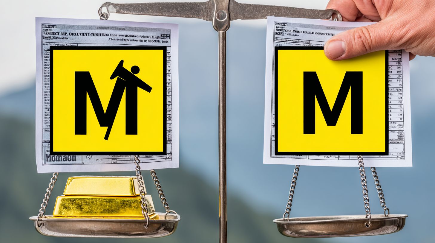 Understanding Physical Gold Investments