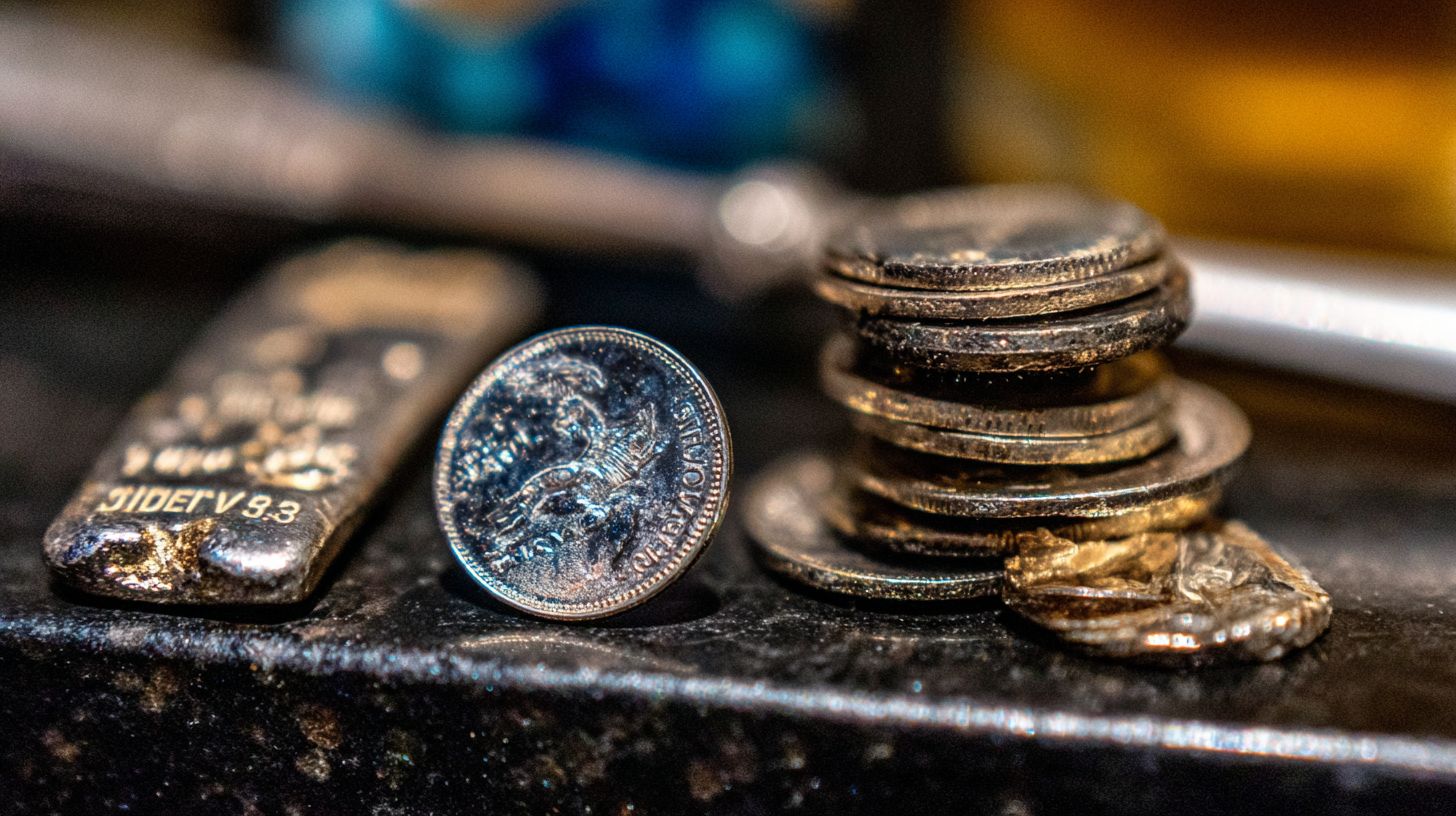 Why Physical Silver and Physical Gold Protect Wealth