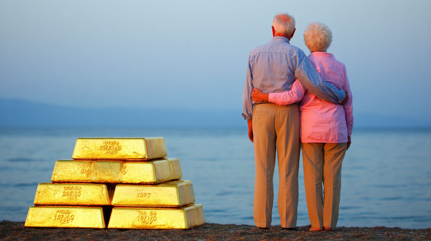 Why Diversify with Precious Metals?