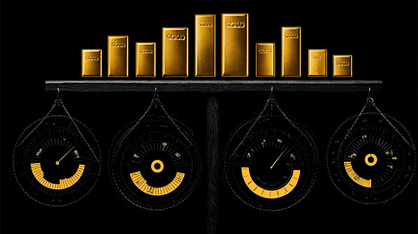 Understanding Gold as an Asset Class