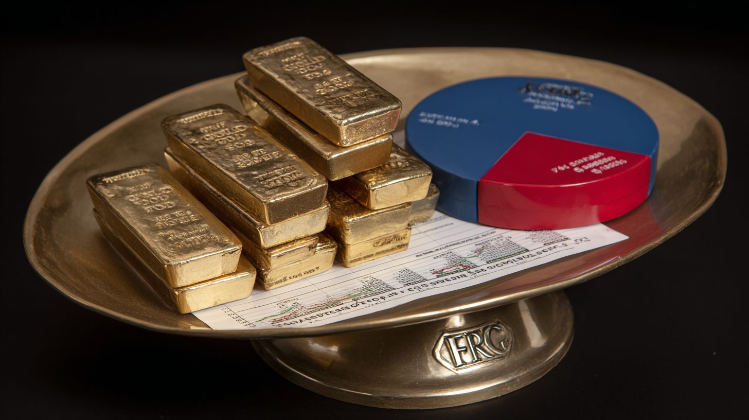 Low Correlation with Stocks and Bonds